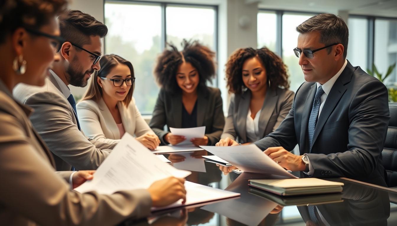 Efficient Notary Bookings